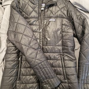 Patagonia Insulated Parka